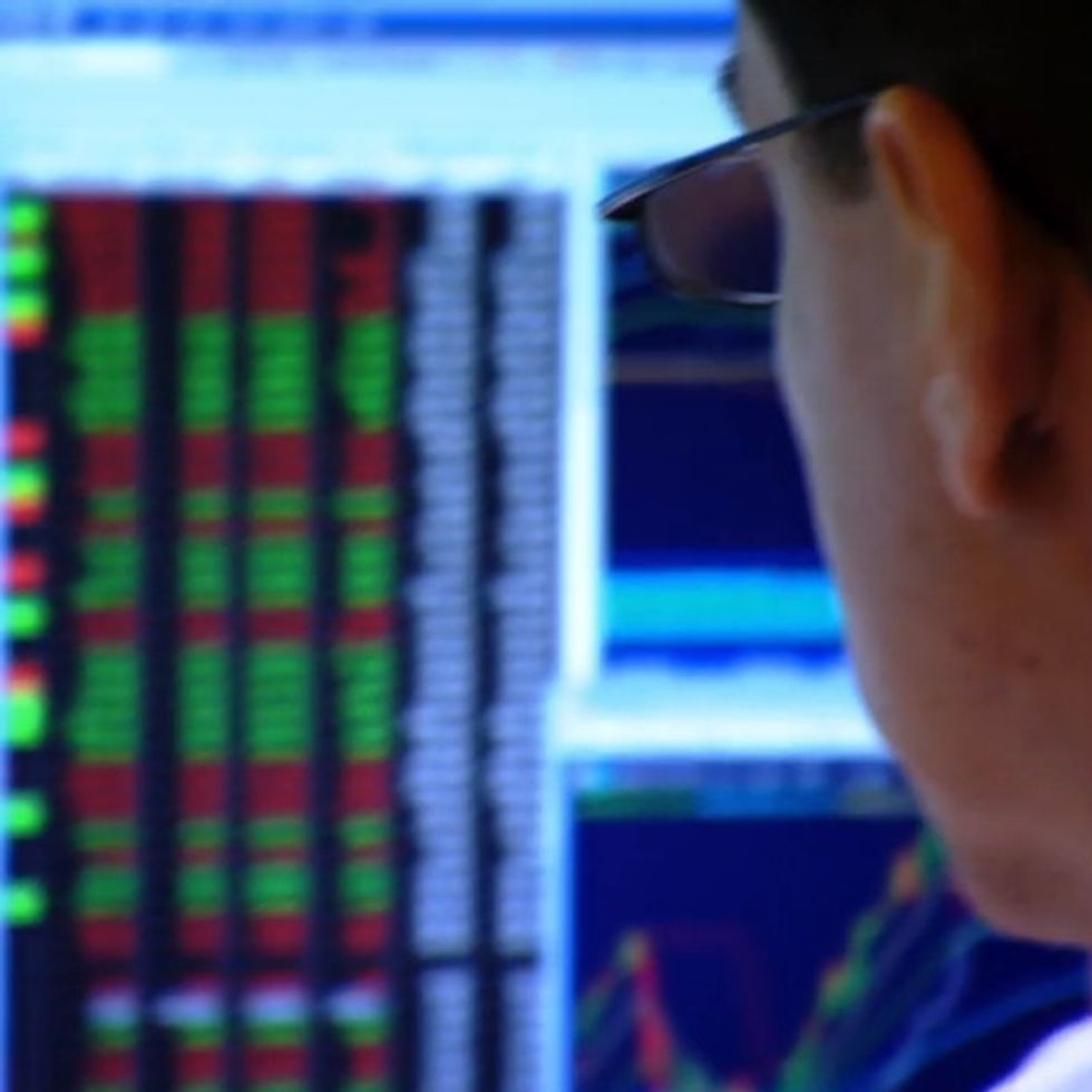 What you don't know about Wall Street is exactly what's wrong with it.
