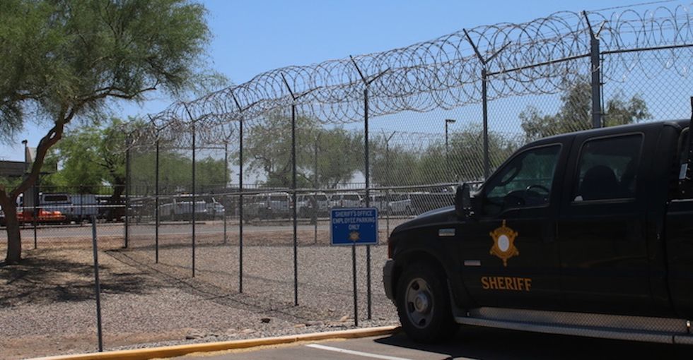 Many moms stuck in jail are too poor to afford bail. These activists decided to fix that.