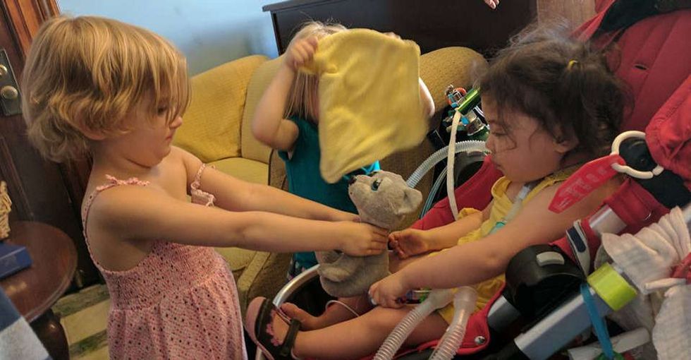 They're tiny. They just helped save Obamacare. And they're not done yet.