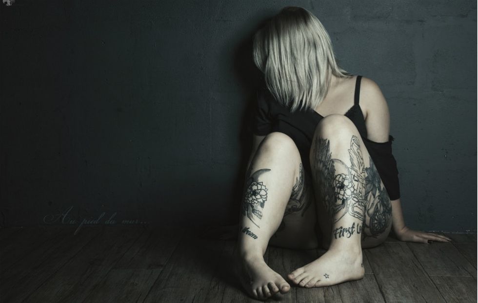 Breakthrough study offers ray of hope to those suffering from anxiety.