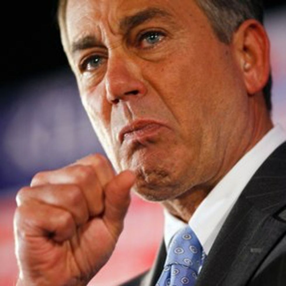 Politician Crosses Line That Makes Even The Most Partisan Guys In His Own Party Shame Him In Public