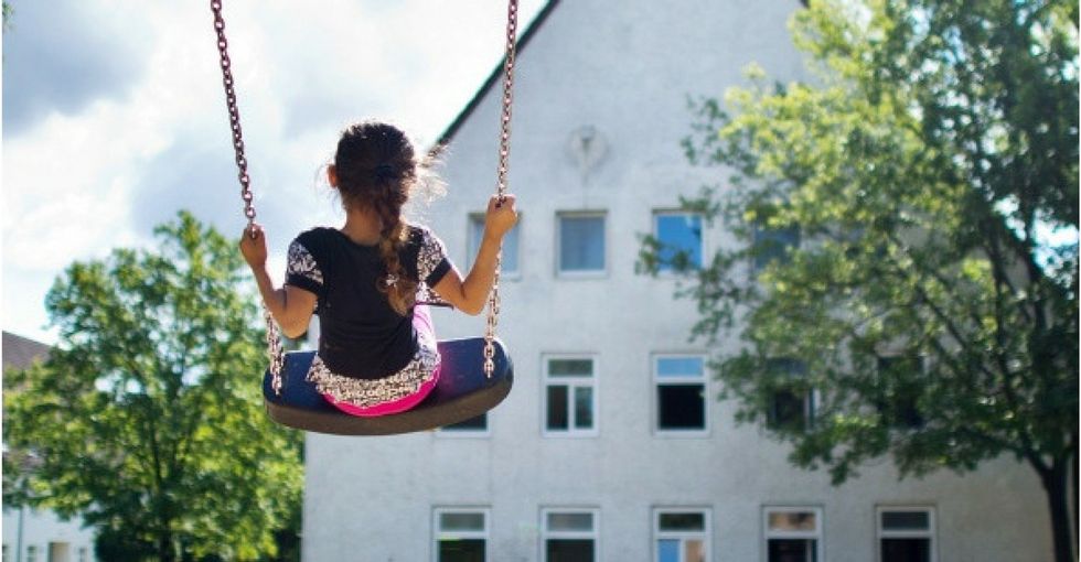Kids and parents enjoy more freedom under Utah’s new ‘free-range parenting’ law.