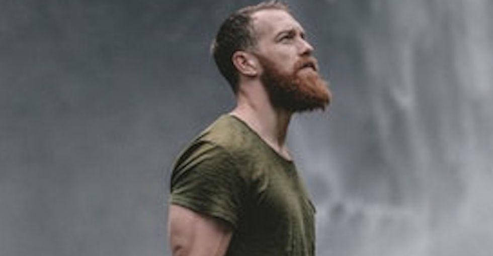 Unlearning toxic masculinity can be difficult. Here are a few role models who can help.