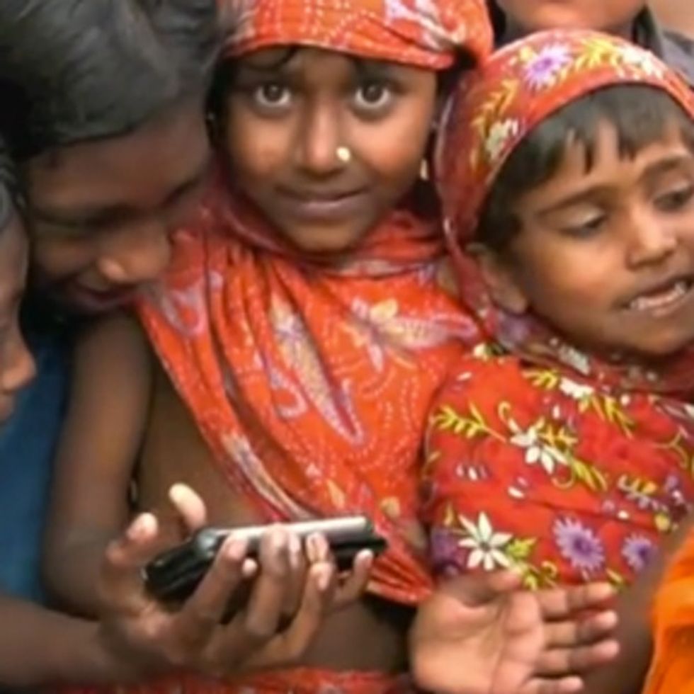 Why Unmanned Drones Could Be The Best Thing To Happen To The Developing World In A Long Time