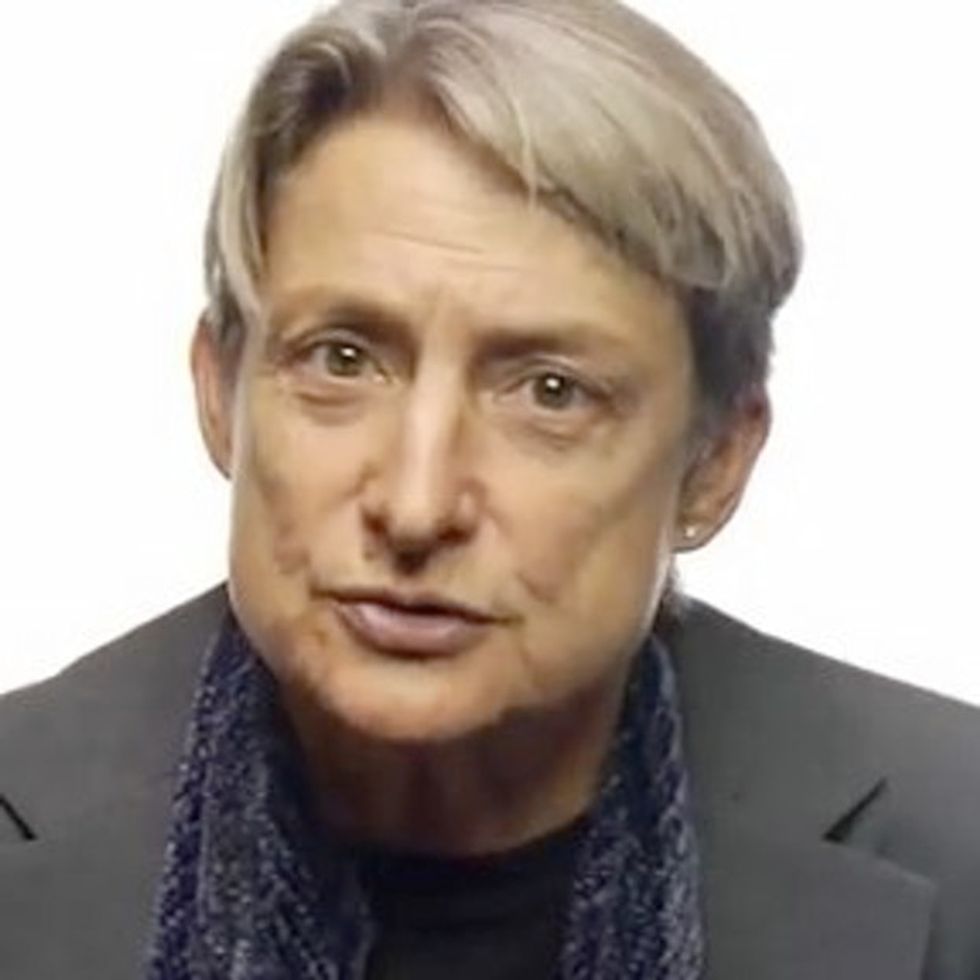This Is ‘The Matrix’ Of Gender Studies, And She’s Morpheus