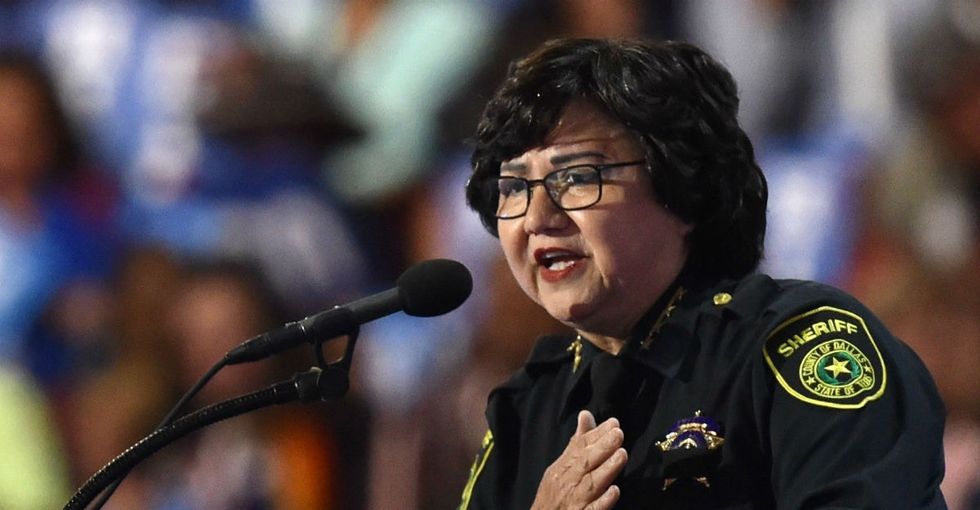 Meet the progressive women who won big in last night’s primaries.