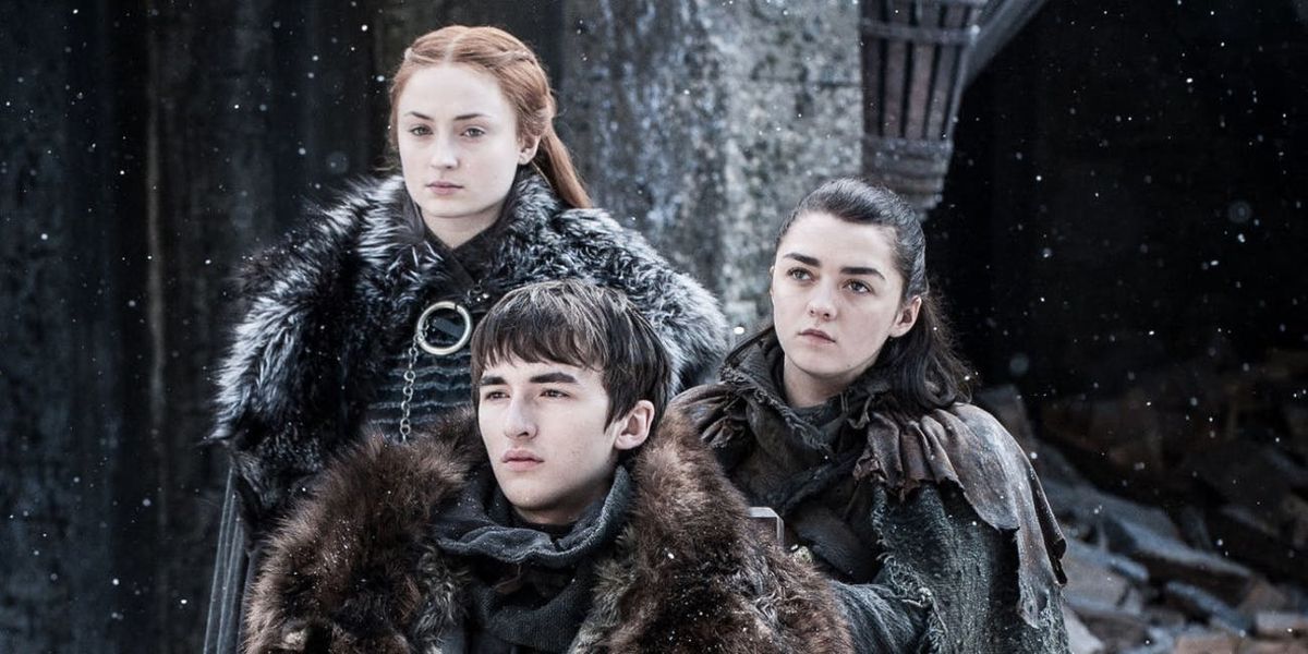 'Game of Thrones' Fans Are Petitioning For a Season 8 Remake