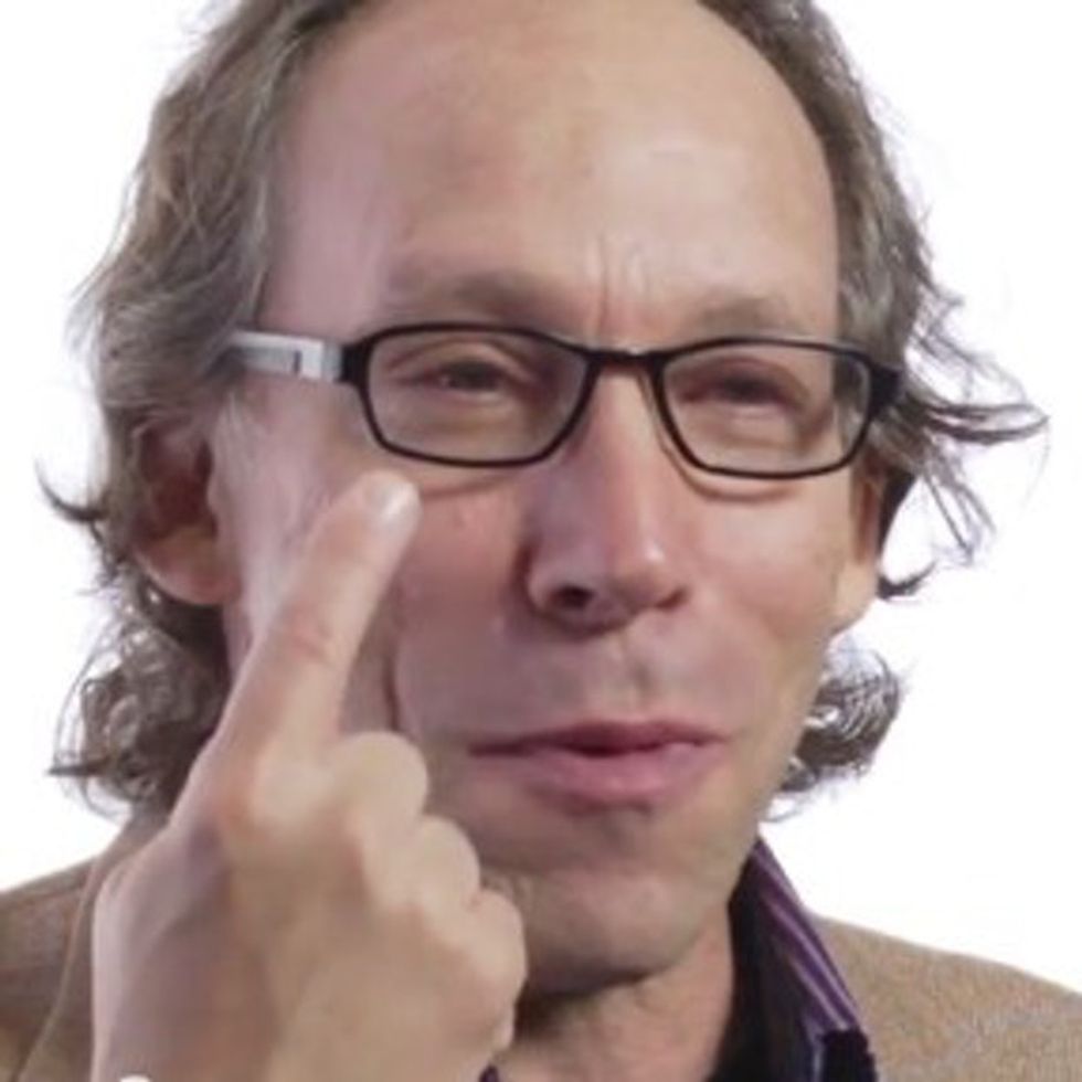 Do You Ever Feel Insignificant? Here's Why That's A Good Thing.