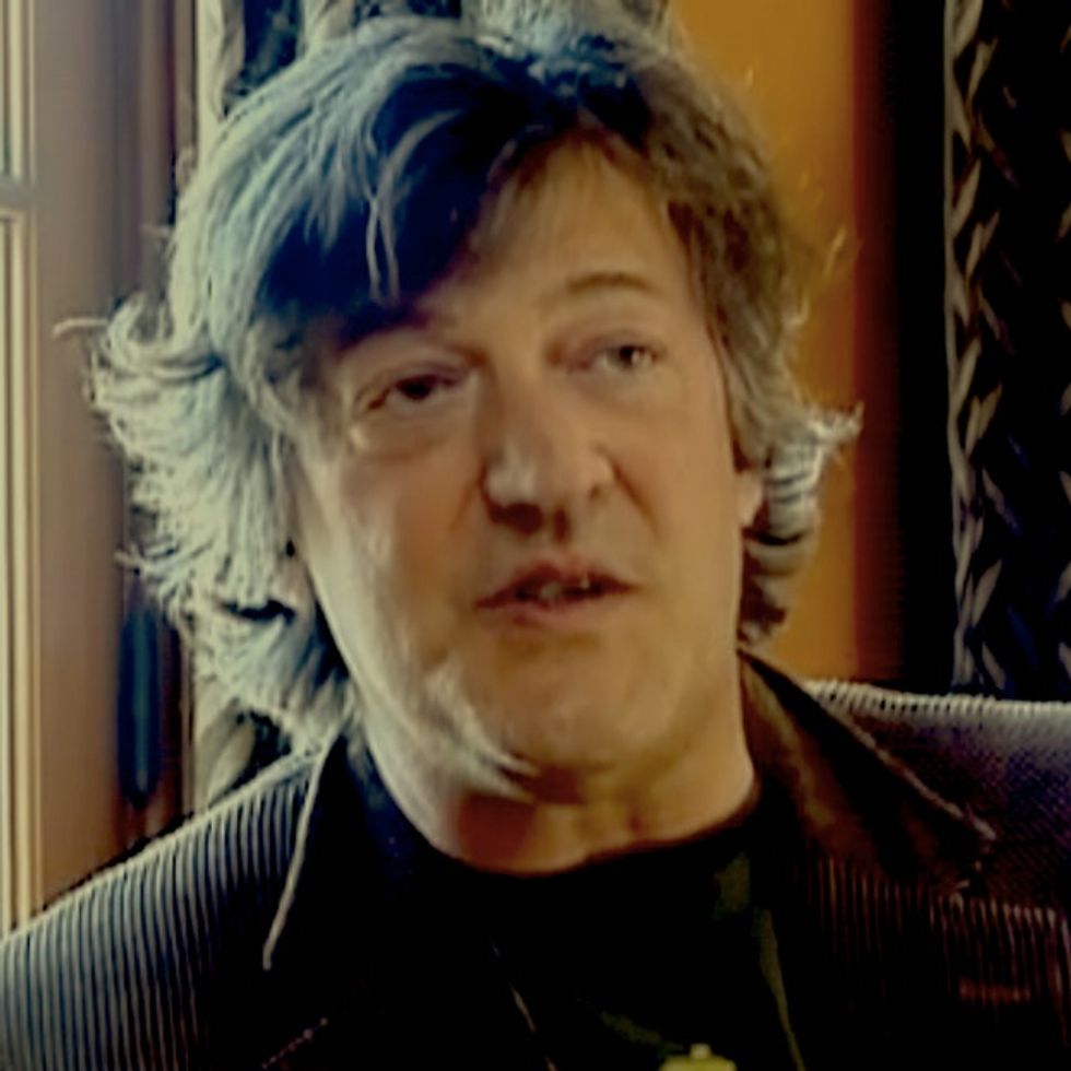 This Man Gives Advice To His 15-Year-Old Self. The Kid Should Listen.