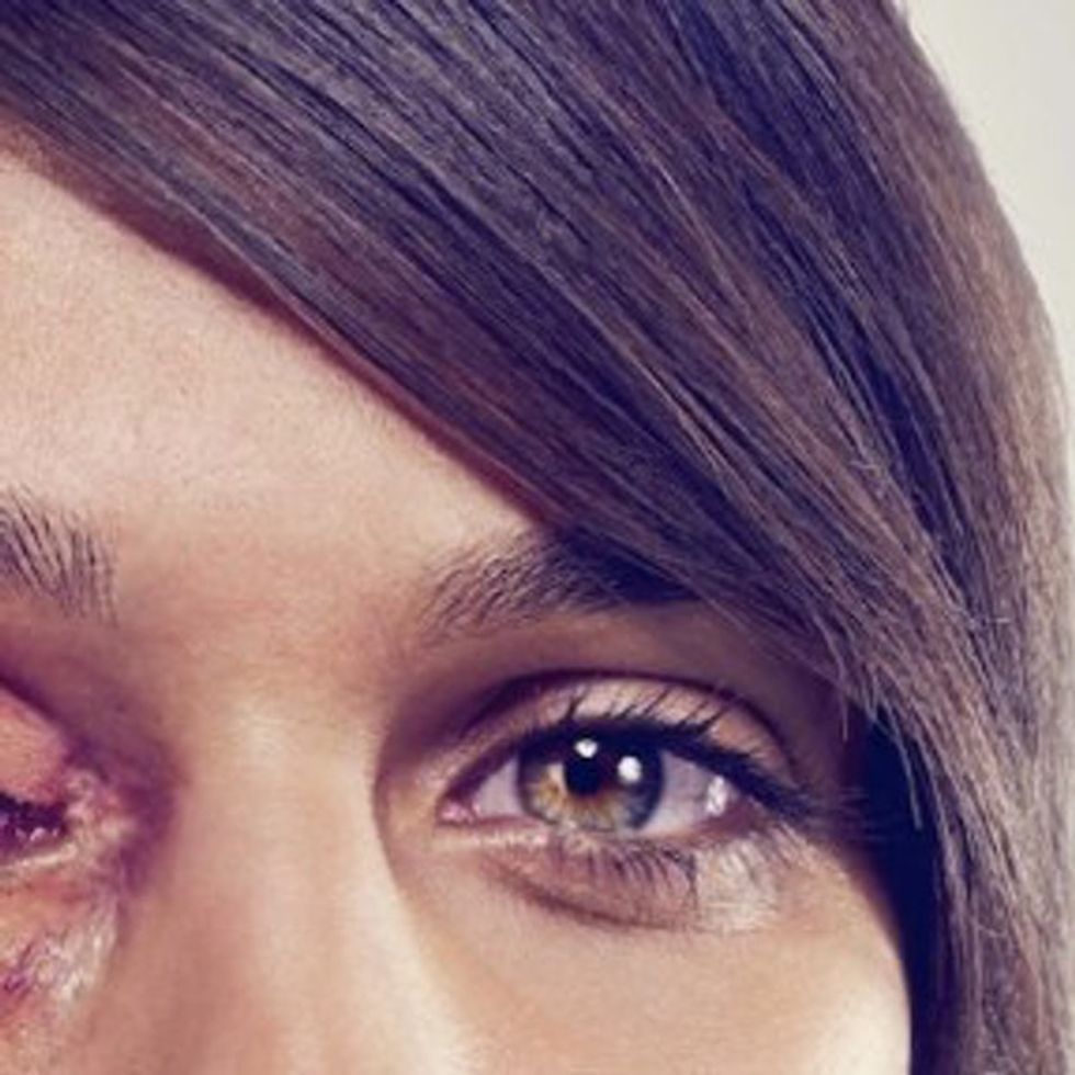 Sticks And Stones May Break My Bones, But Dammit, People, Words Hurt Too, Y'Know
