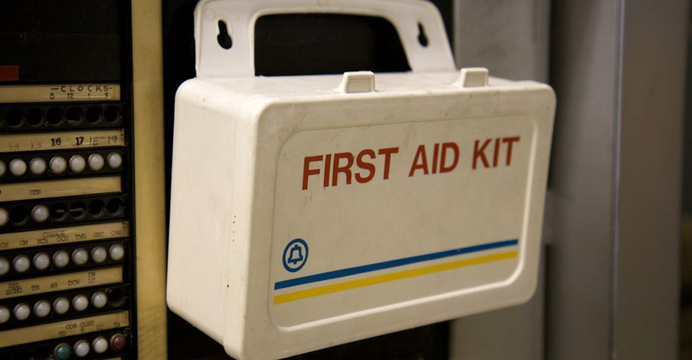 This clever tool could help you cope when panic attacks strike.