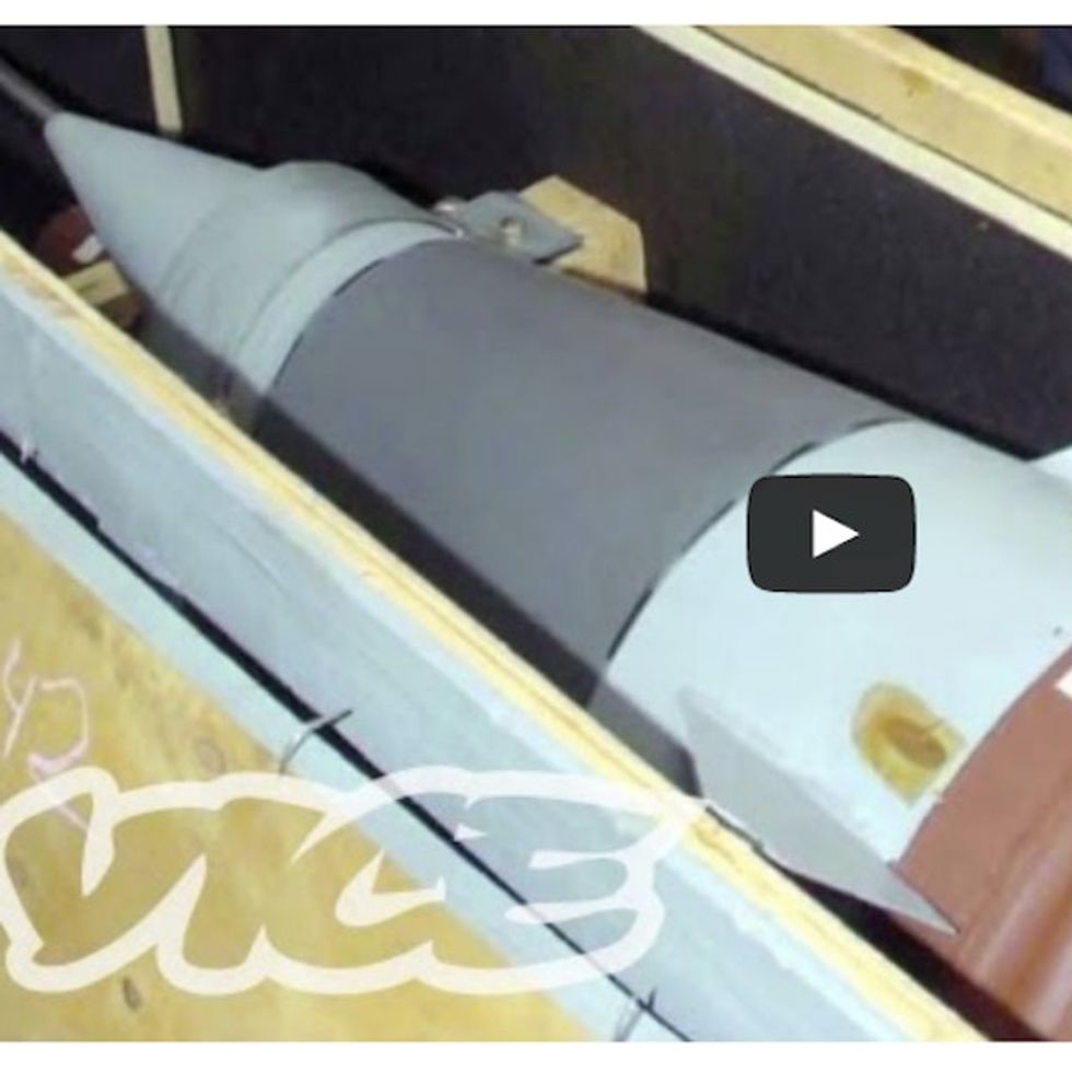 What Does It Take To Buy A Working Nuclear Bomb? The Answer Is Pretty Terrifying.