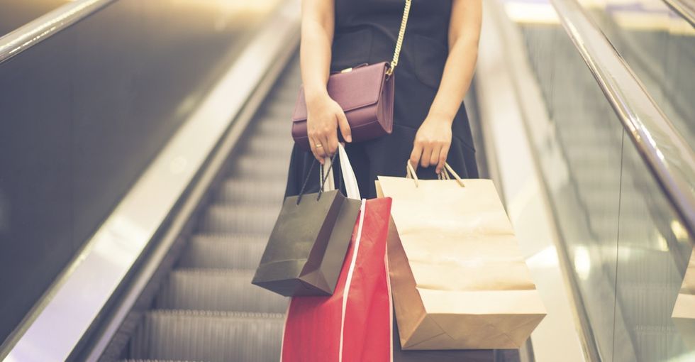 Ever heard of the 'pink tax'? It's real and cutting into women's finances in a big way.