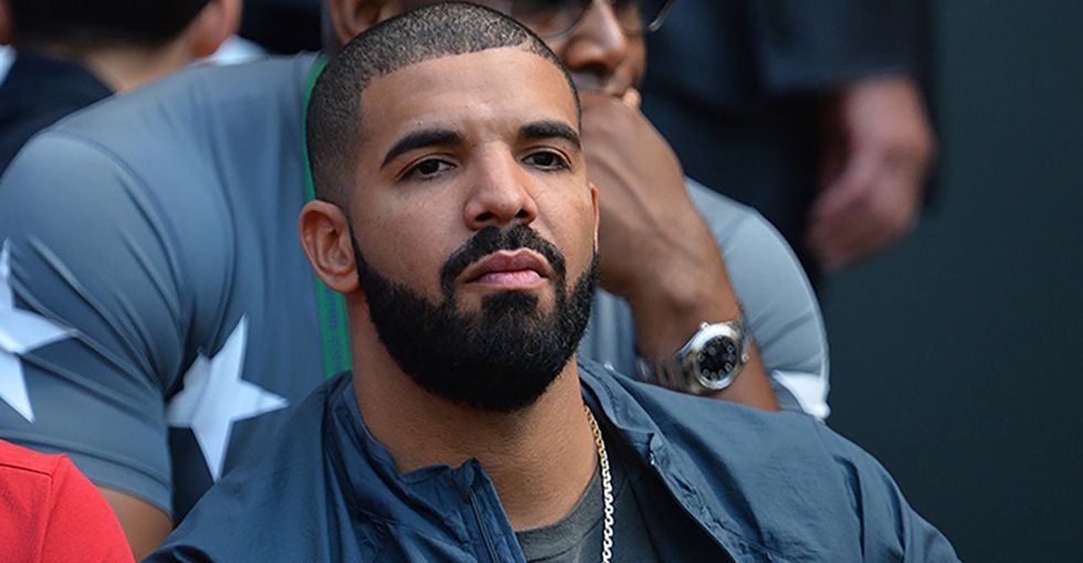 In 48 hours, 2 black men were killed by the police. Read Drake's important response.