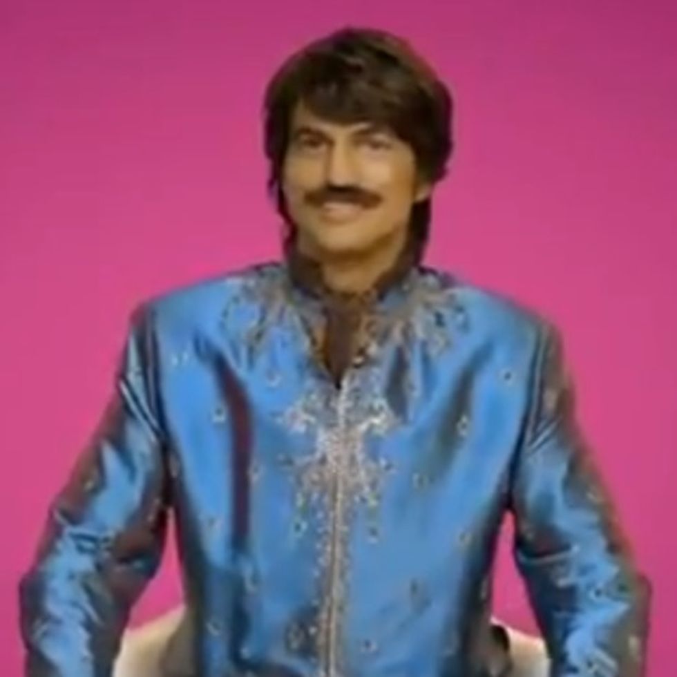 Department Of WTF?!: Watch Ashton Kutcher Make A Really Bad Career Decision.