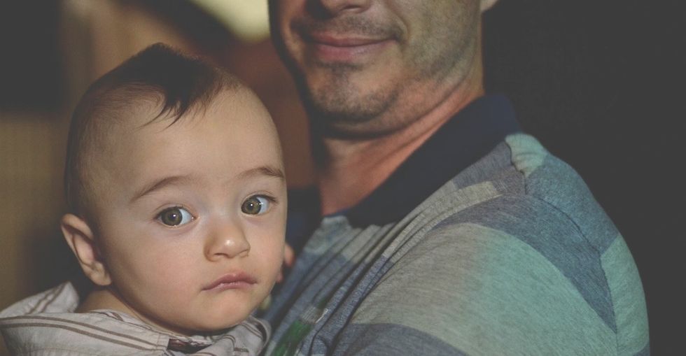 I didn’t understand male privilege until I became a stay-at-home dad