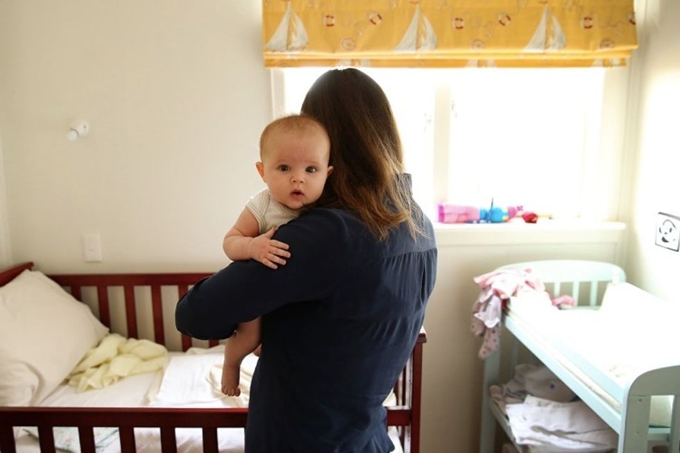 Paid parental leave: It's a win-win for people and companies.