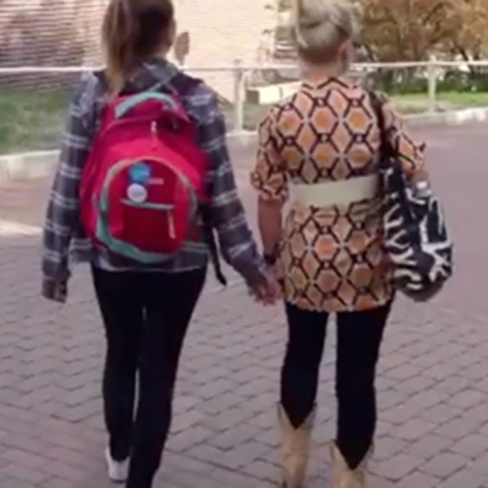 2 Minutes And 30 Seconds Every Cynical Young Person Needs To See