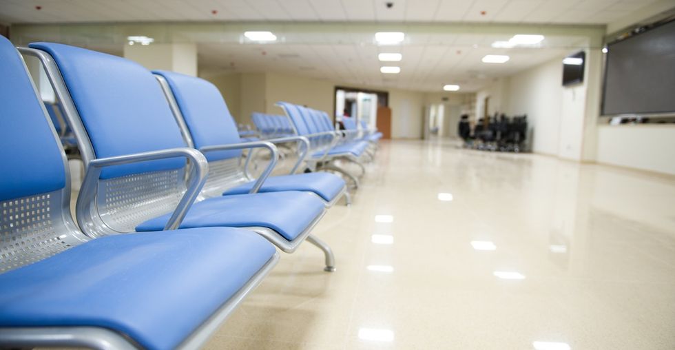 Home away from home: Generous families are opening their doors to weary medical travelers.