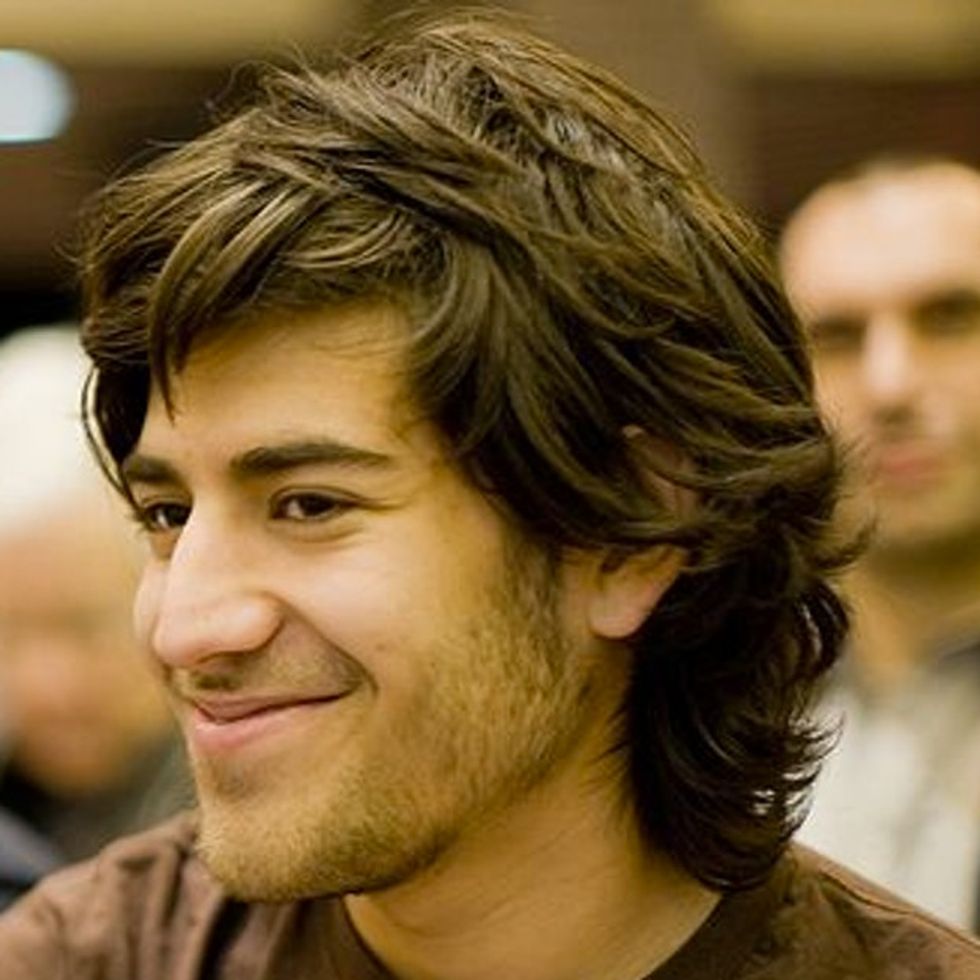 The Government Doesn't Understand The Internet So They Bullied A Guy Who Took His Own Life