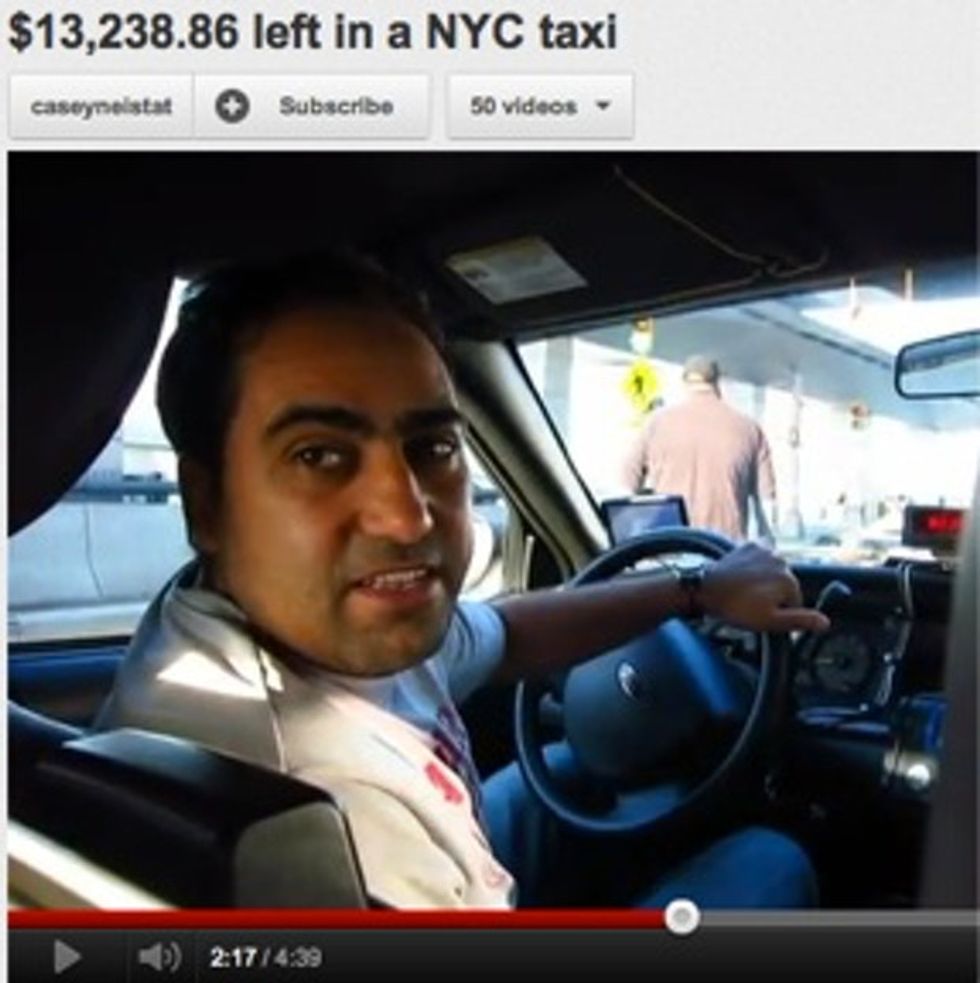 This Is The Best Episode Of Cash Cab EVER