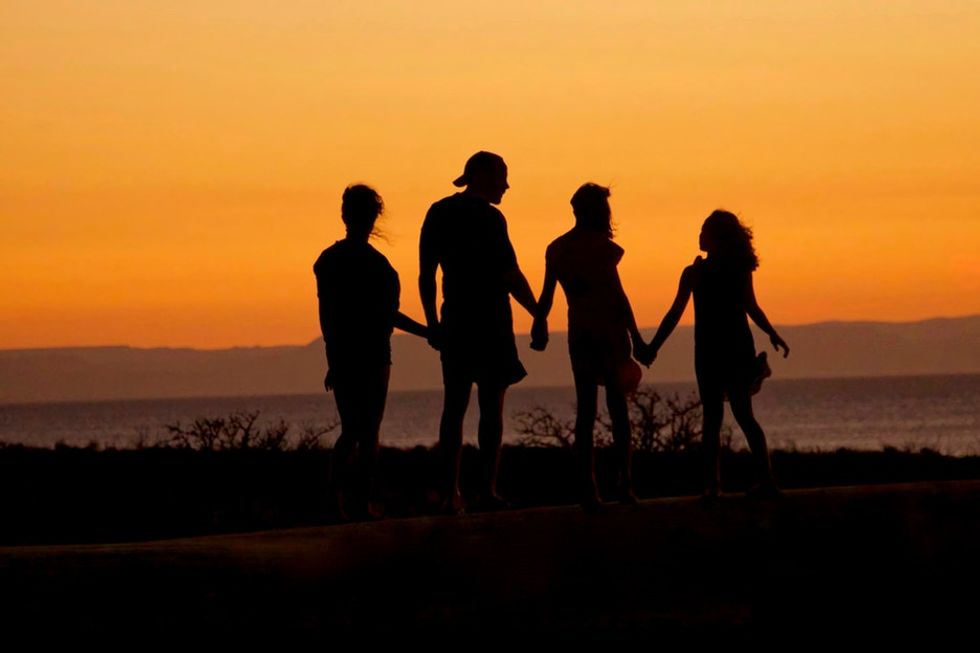 If you come from a blended family, these real-life accounts will hit home.