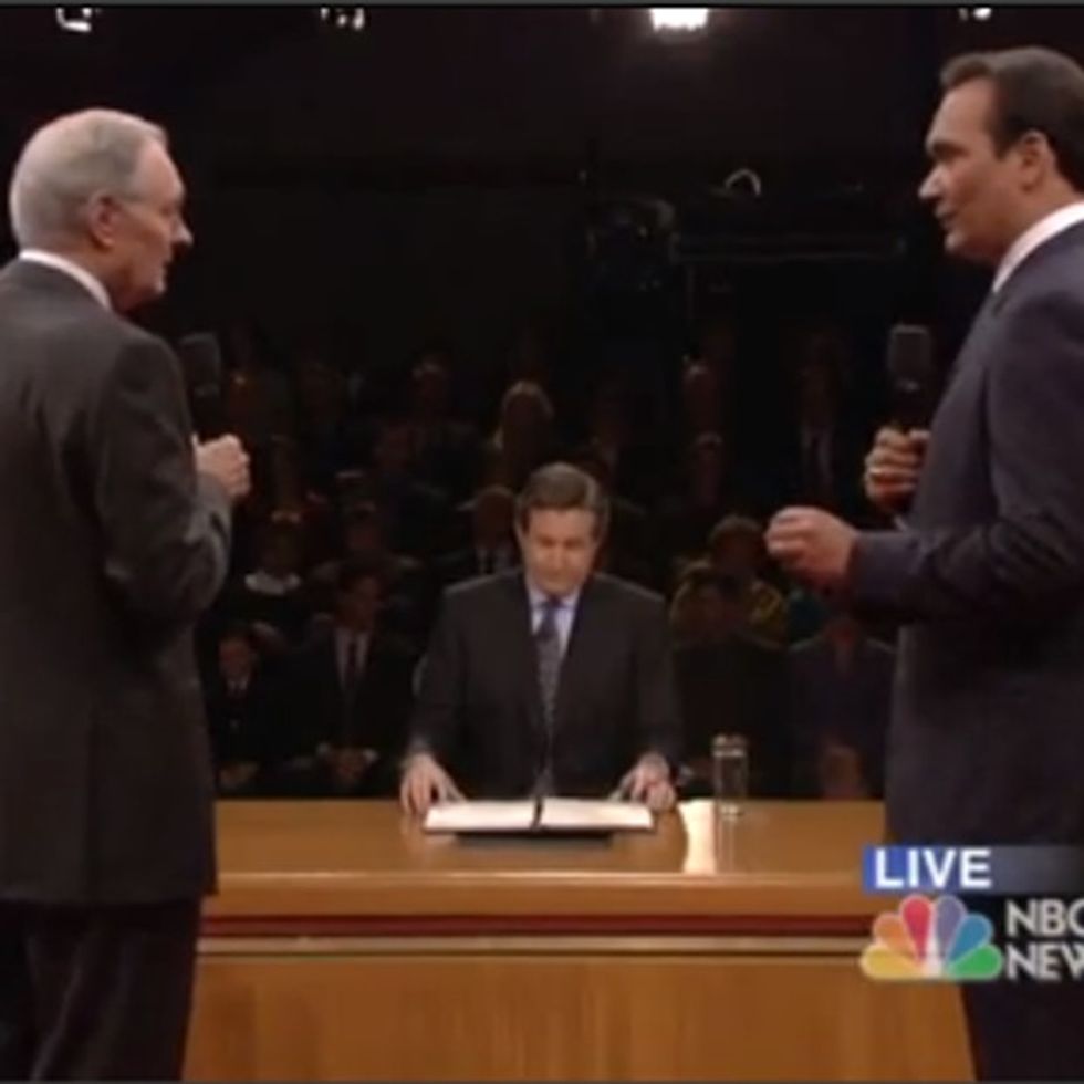 Watch 1 Of The Best TV Shows Ever Give Liberals Their Swagger Back