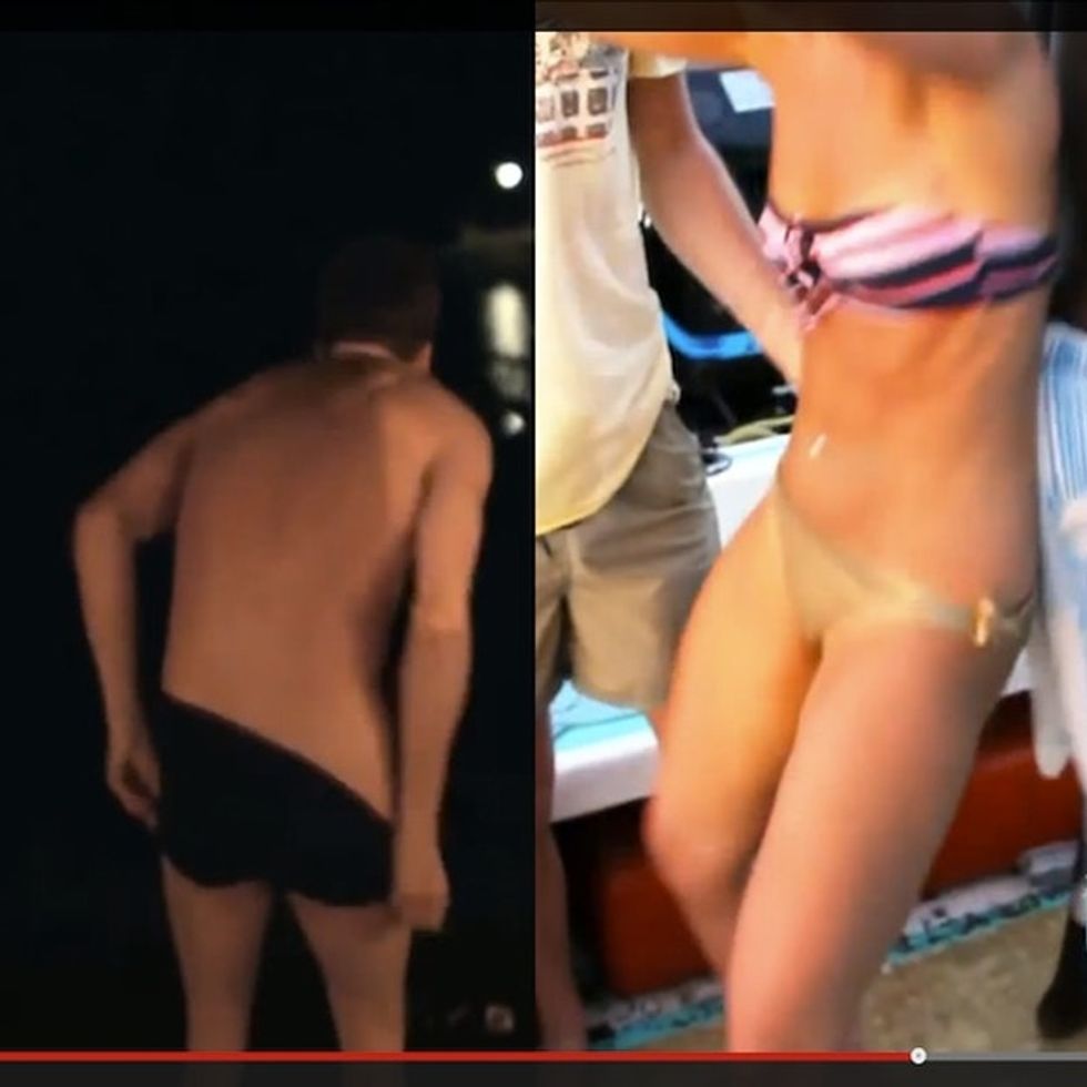 Semi-NSFW: Things America Desperately Needs To Learn From Sweden
