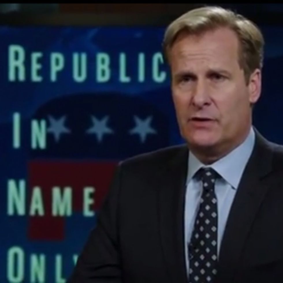 Everything Wrong With The Tea Party In 6 Minutes
