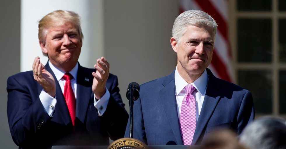 The Supreme Court just gave states the go-ahead to purge voters. Uh-oh.