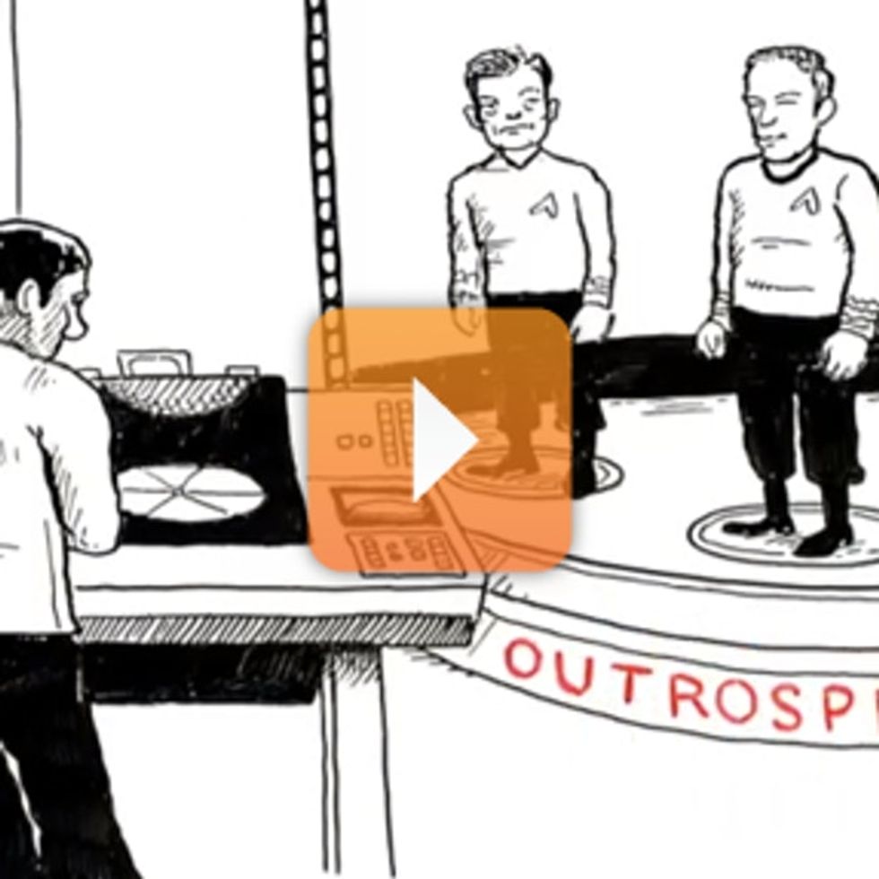 Why The Self-Help Industry Is An Enormous Failure