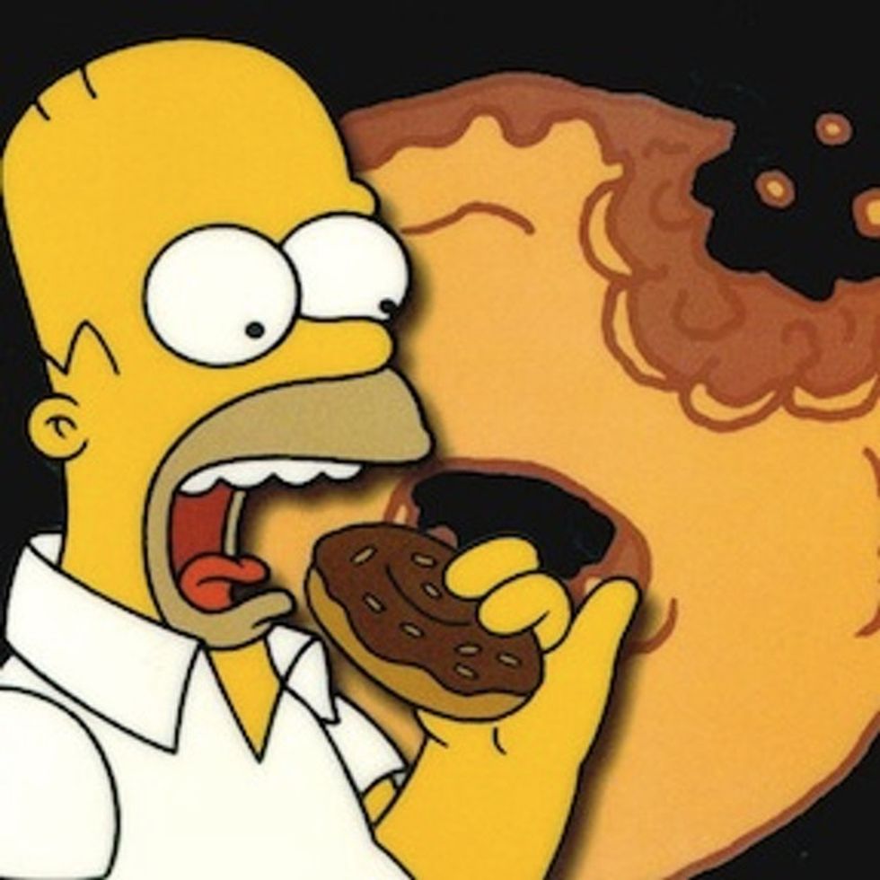 How Sugar Makes Your Brain Think It’s Cocaine