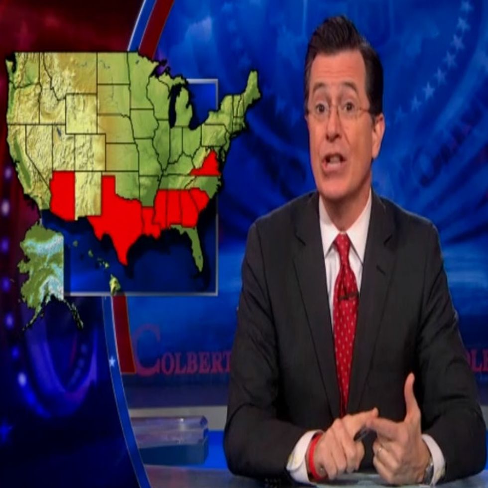NAILED IT: Watch A Really Smart Comedian Destroy A Really Dumb Idea