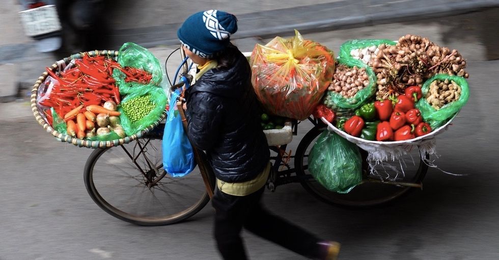 26 beautiful photos from Lunar New Year celebrations around the globe.