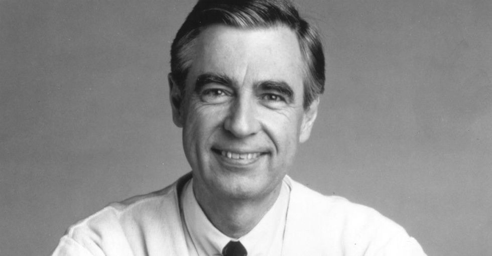 I wanted to know how Mister Rogers felt about gay people. Here's what I found.