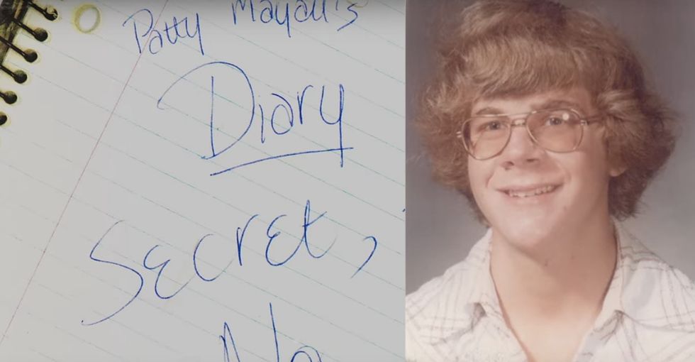 They felt like losers in their youth — but that's how these couples met later in life.