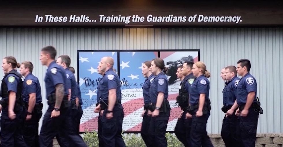 Sue Rahr’s vision for police reform is bold, compassionate, and achievable.