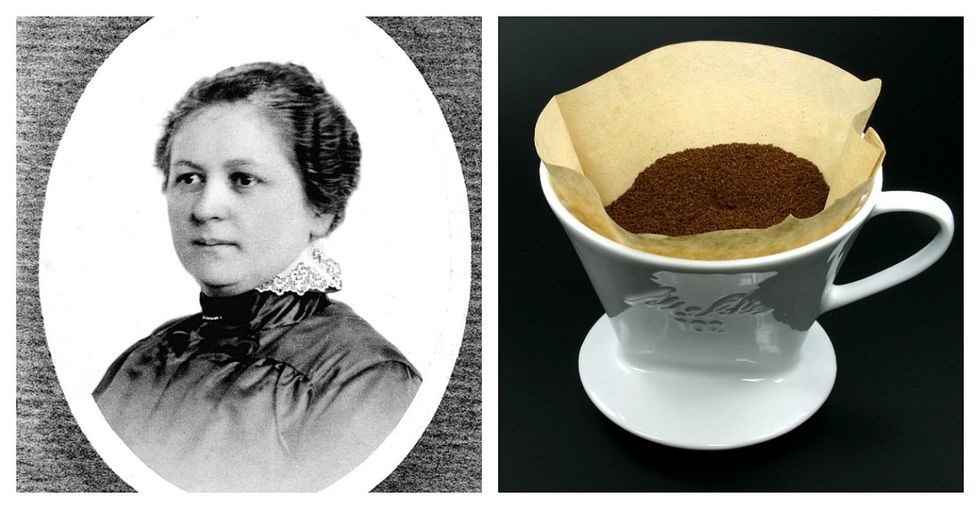 Our lives would look very different without these items invented by women.