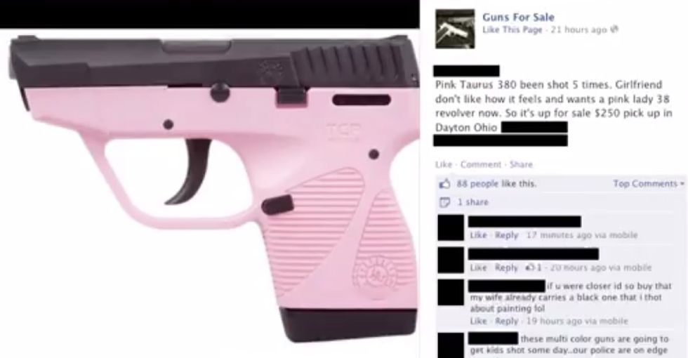 The Photos Facebook Doesn't Want You To See Are A Whole Lot Better Than The Ones It Does