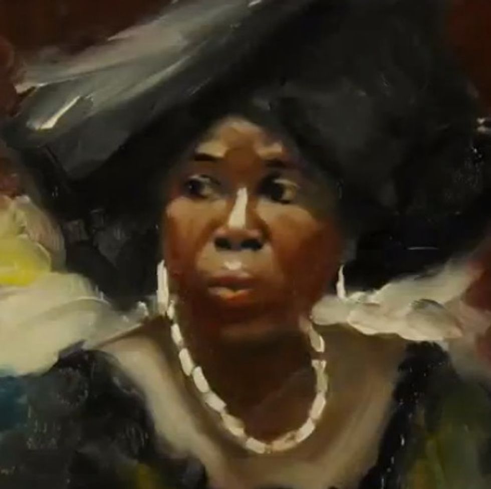These Women Paint A Vivid Picture Of What Fairness Should Look Like When Leading A Country
