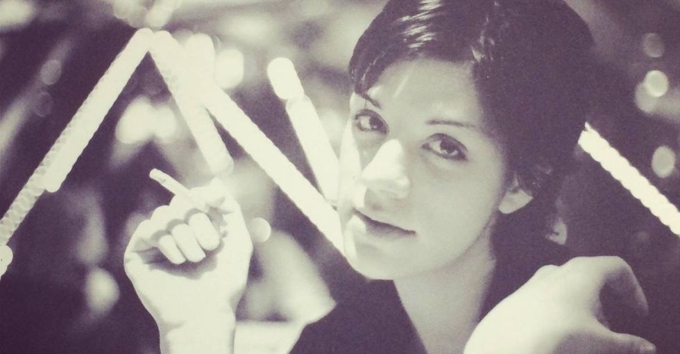 I have compassion for everyone struggling with depression — except me.