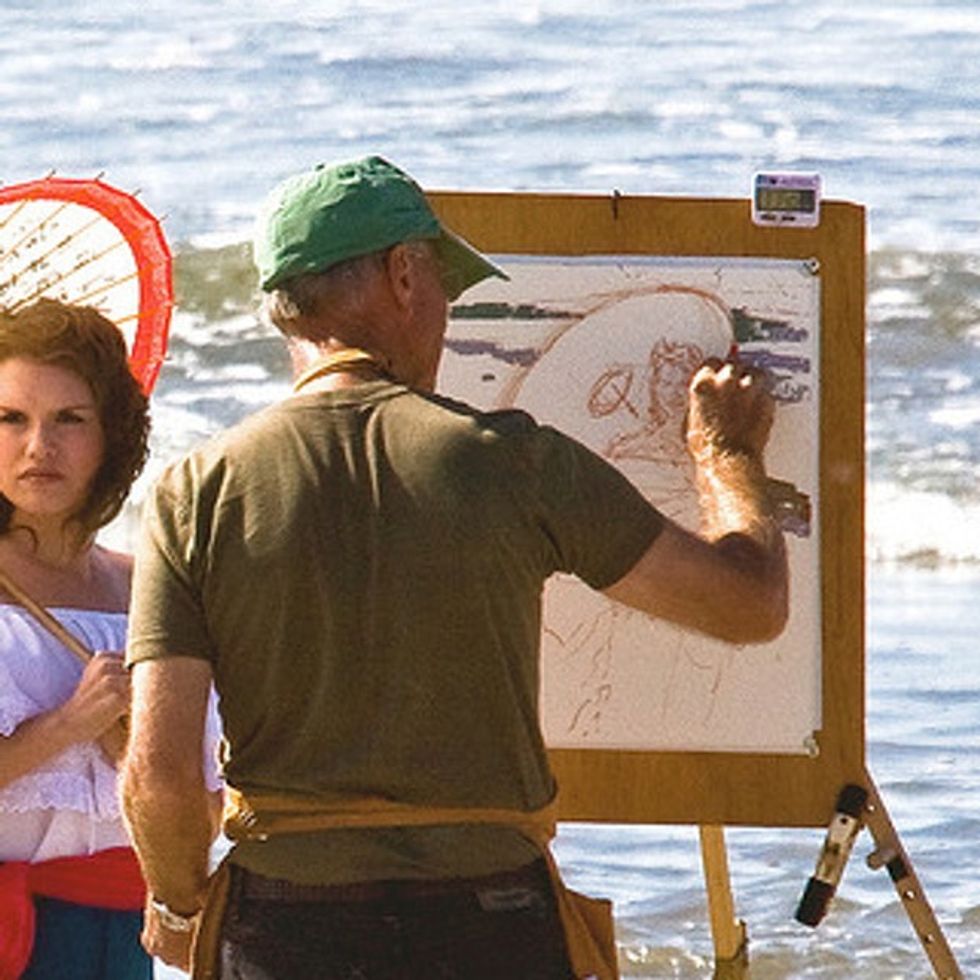 There Are A Lot Of Quotes About Creativity; Here’s One That’s Actually Useful