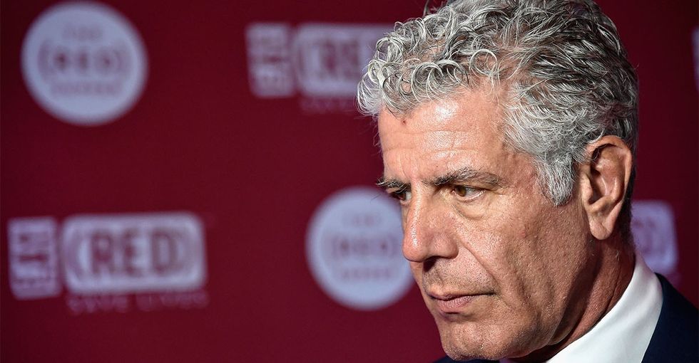 Anthony Bourdain was fearless with culture and cuisine. His legacy will live on.