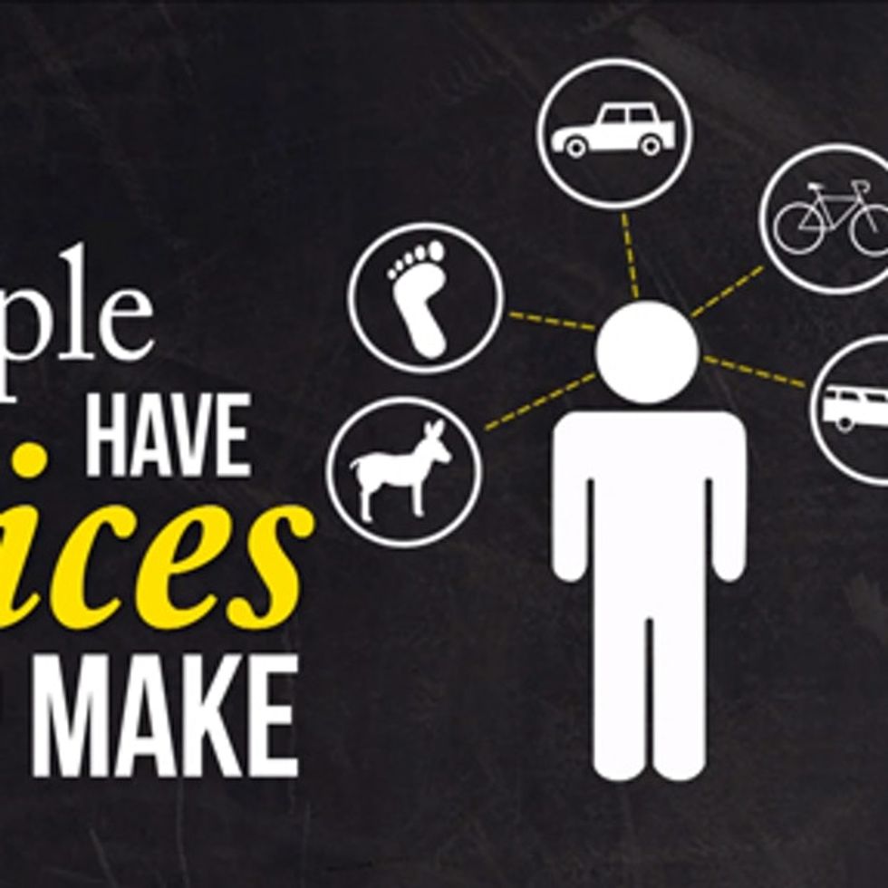 Are you really unique in a world of 7 billion people? Let's find out.