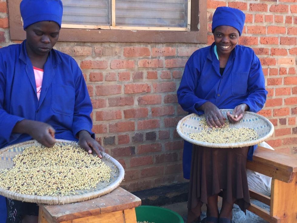 A boy was dying in this Rwandan community. Here's why they broke the rules to treat him.