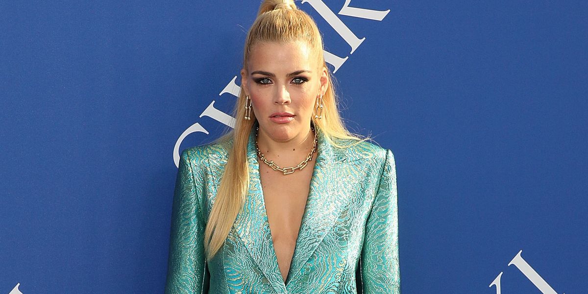 Busy Philipps' #YouKnowMe Hashtag Takes Off in Response to Alabama Abortion Ban