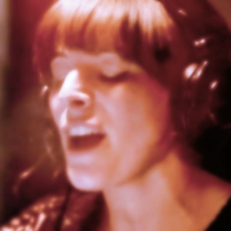 You Can Feel The Joy Beaming From Every Note This Music Pioneer Sings