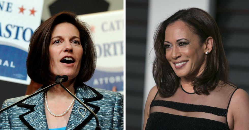 During this dismal election, women of color quietly made history in the Senate.
