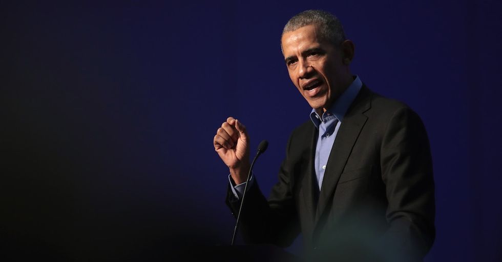 Obama has 3 powerful messages for anyone concerned with the state of America.