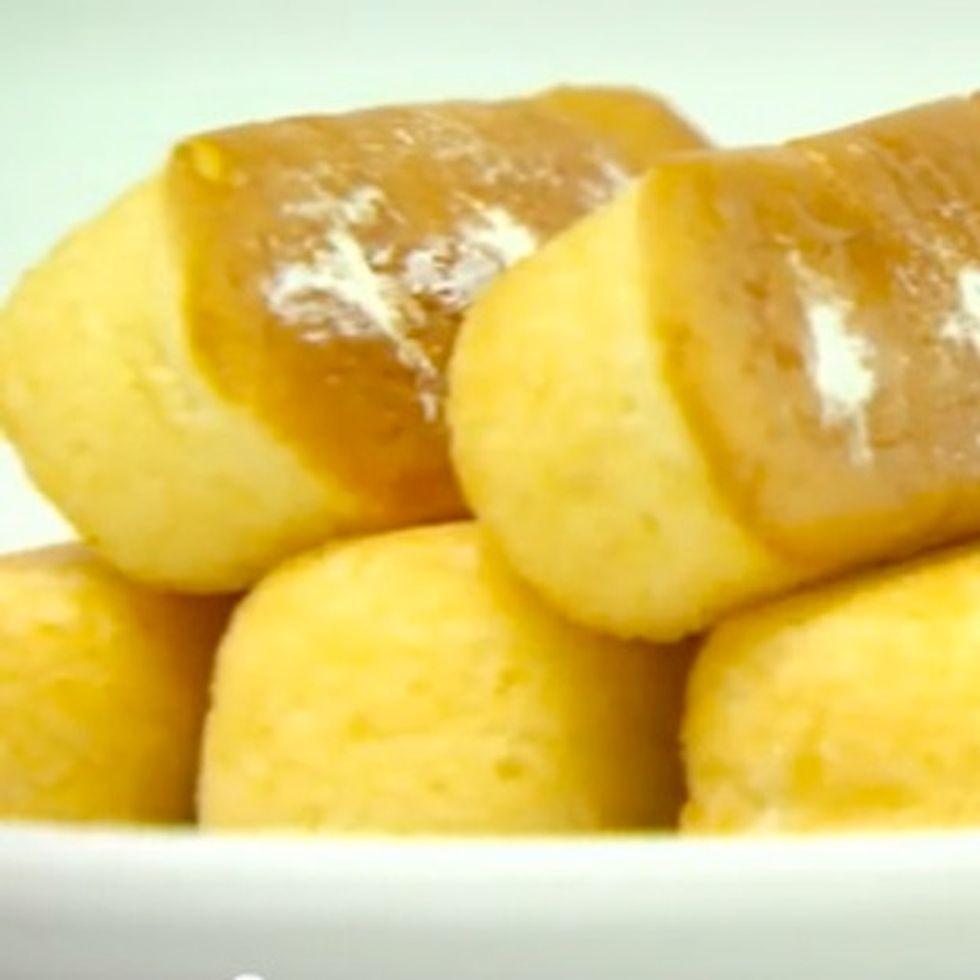 Why Twinkies Cost Less Than Carrots